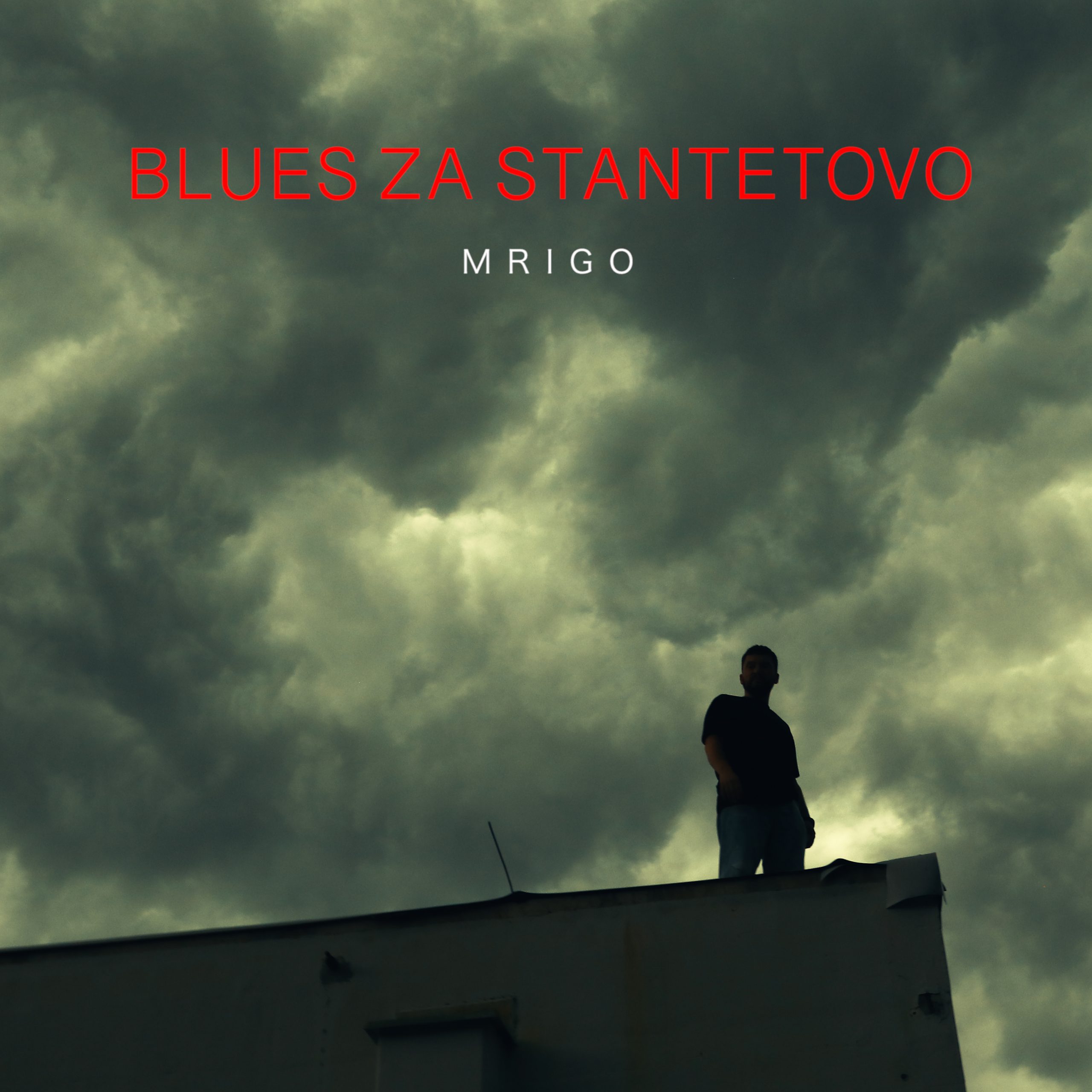 MRIGO - BLUES ZA STANTETOVO (Official Video)